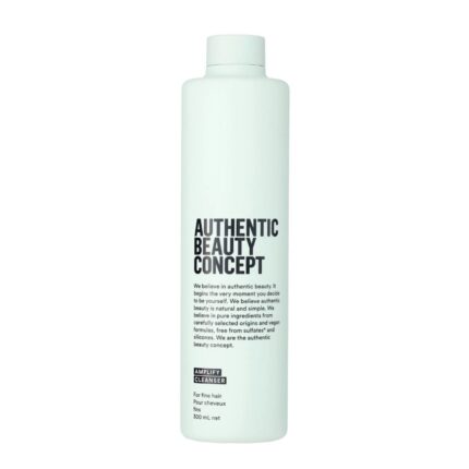 Authentic Beauty Concept Amplify Cleanser 300 ml