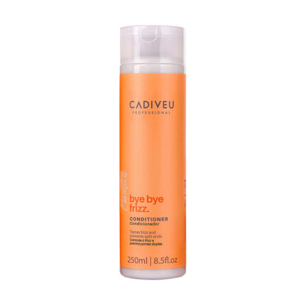 Cadiveu Essentials Bye Bye Frizz Bakım Kremi 250 ml