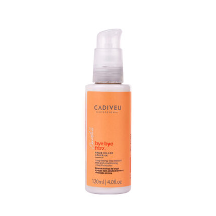 Cadiveu Essentials Bye Bye Frizz Leave-In 120 ml
