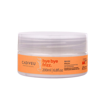 Cadiveu Essentials Bye Bye Frizz Maske 200 ml