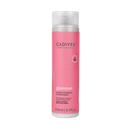 Cadiveu Essentials Glamour Bakım Kremi 250 ml