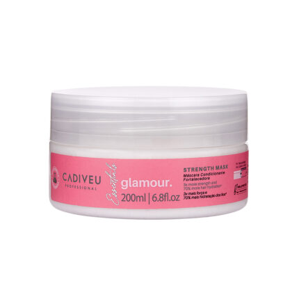 Cadiveu Essentials Glamour Maske 200 ml