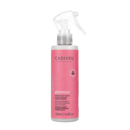Cadiveu Essentials Glamour Precious Mist 200 ml