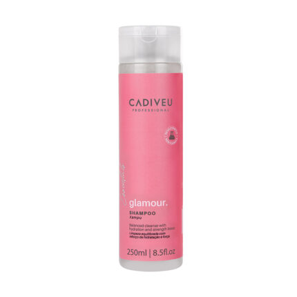 Cadiveu Essentials Glamour Şampuan 250 ml