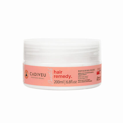 Cadiveu Essentials Hair Remedy Maske 200 ml