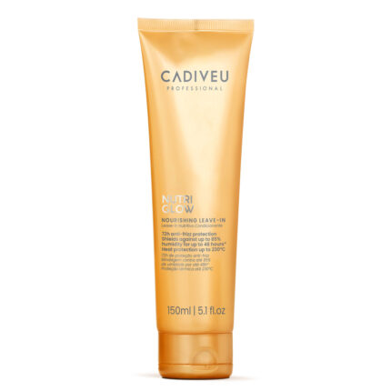 Cadiveu Nutri Glow Durulanmayan Bakım Kremi 150 ml