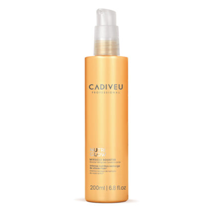 Cadiveu Nutri Glow Miracle Booster 200 ml