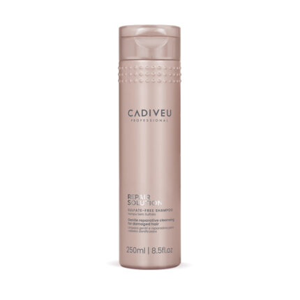 Cadiveu Repair Solution Sülfatsız Onarıcı Şampuan 250 ml