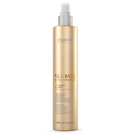 Cadiveu – Blonde Reconstructor – Renk Kilidi Spreyi 200 ml